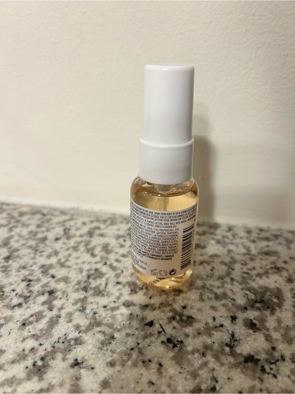 OUAI Wave Spray - Picture 2 of 3